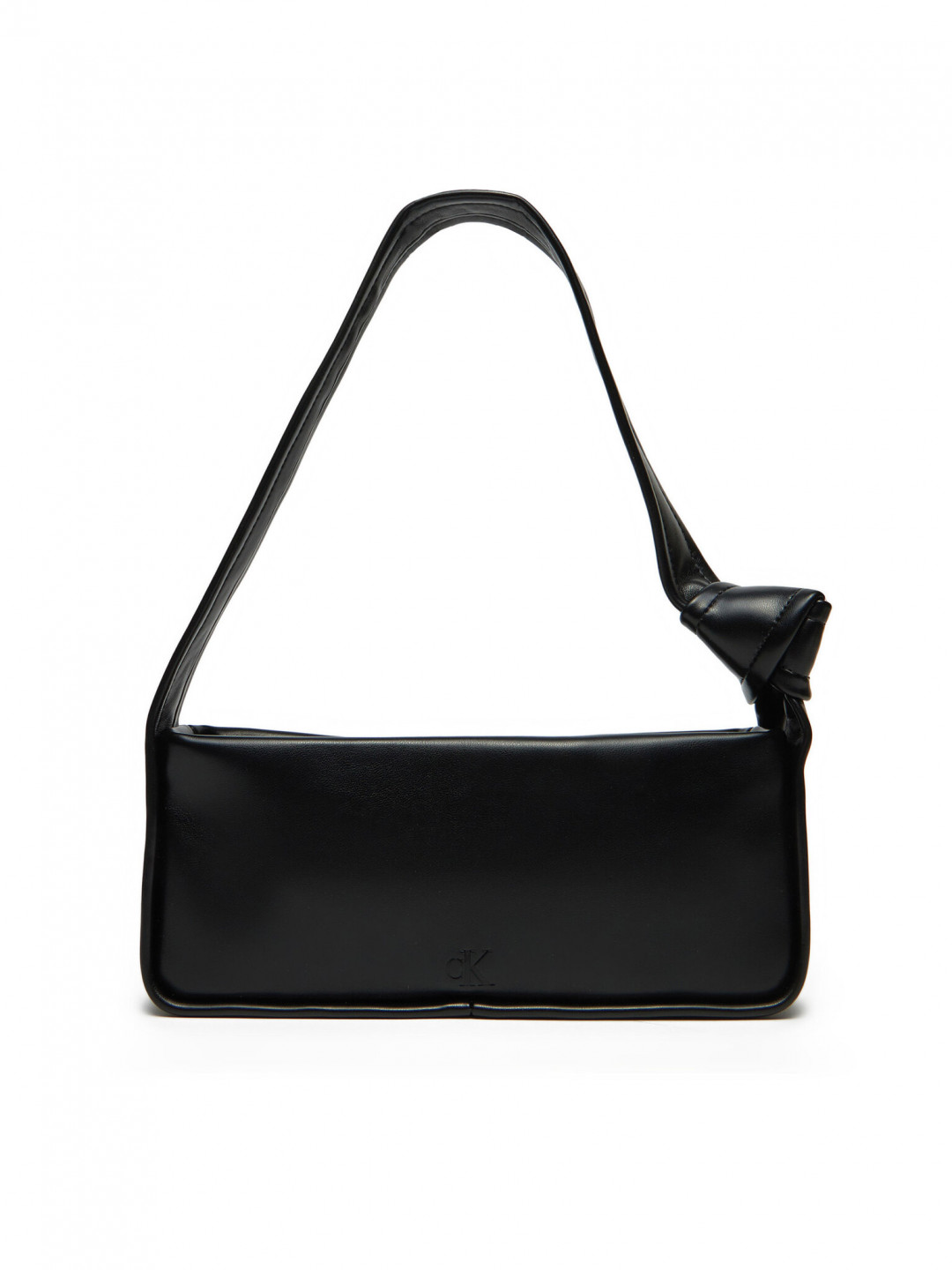 Calvin Klein Jeans Kabelka K60K613055 Černá